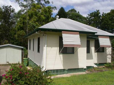 North Booval
