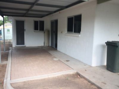 25 Charlotte Street, Charters Towers City