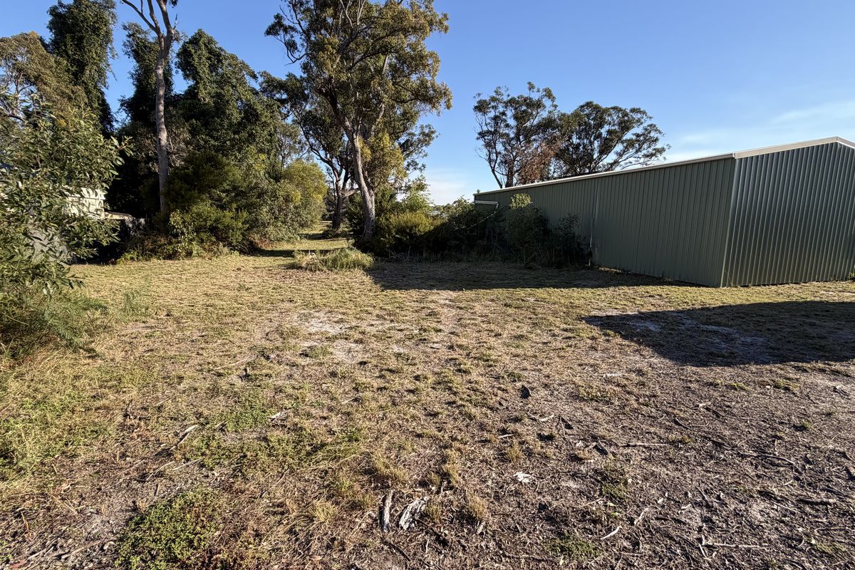 2 Curlew Court, Poona