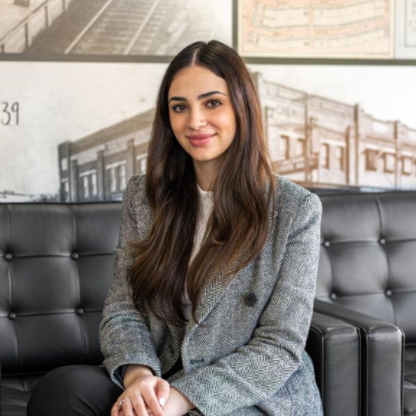 Ilham El Hadba Exclusive Real Estate