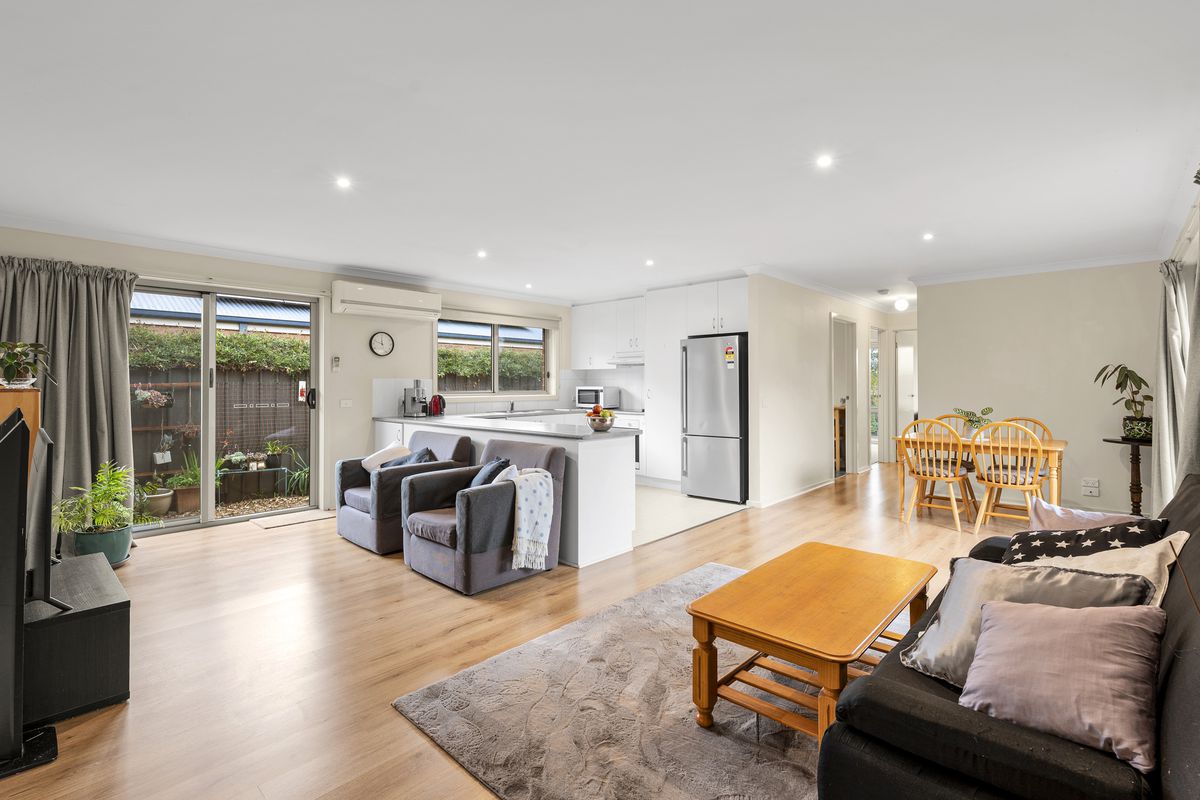5 Farrall Court, Mansfield