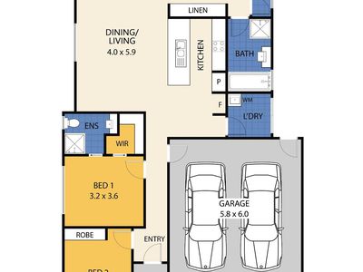 4 Blush Street, Caloundra West