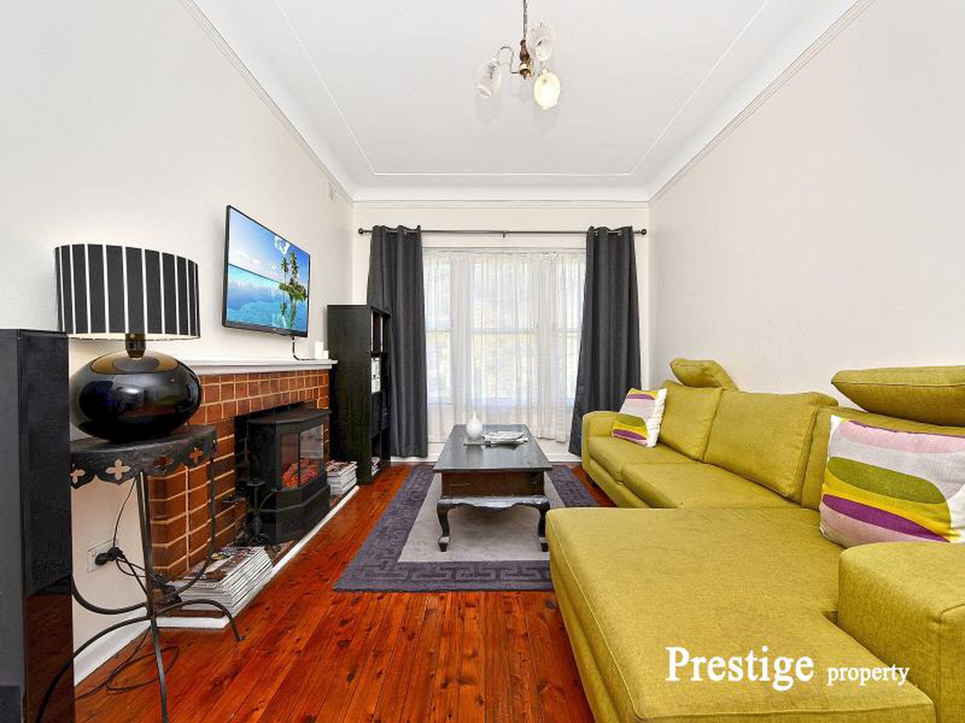 3 Margaret Street, Kingsgrove