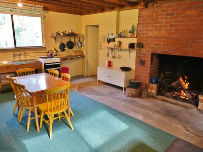 59B Burgess Track, Wallagaraugh, Genoa