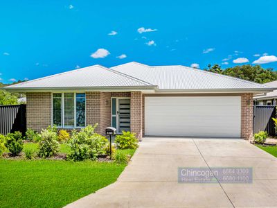 48 Corella Crescent, Mullumbimby