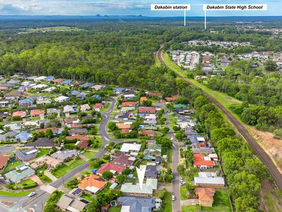 6 Hillcrest Court, Kurwongbah