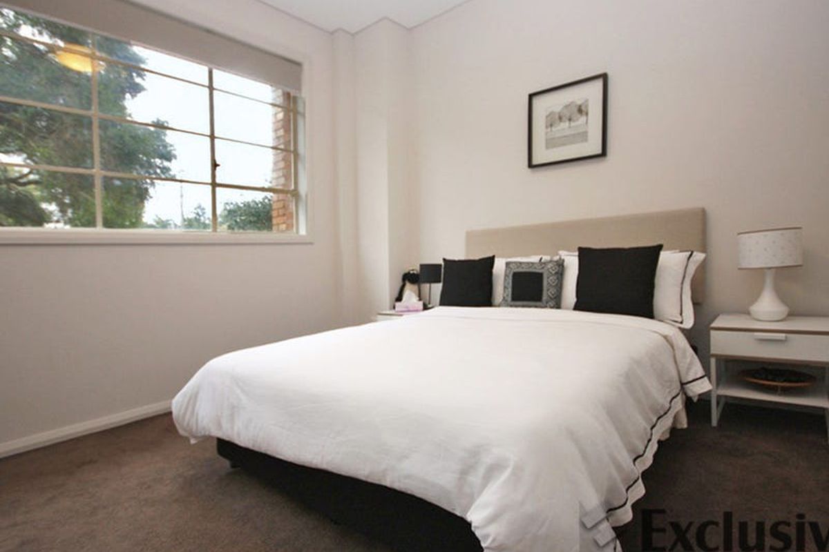 4 / 54 Blackwall Point Road, Chiswick