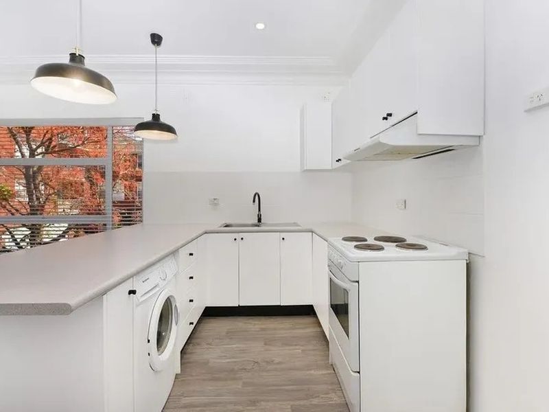 5 / 108 Kingsway, Woolooware