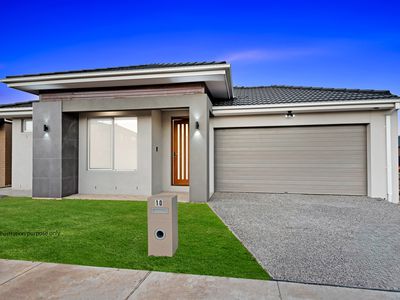 10 Sue Street, Wyndham Vale