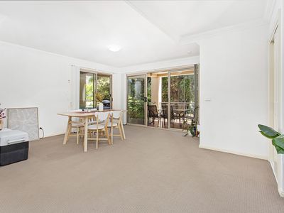 4 / 36-38 Loftus Street, Wollongong
