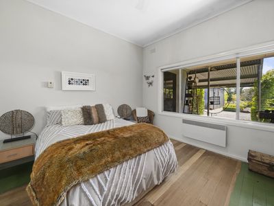 4846 Midland Highway, Barjarg