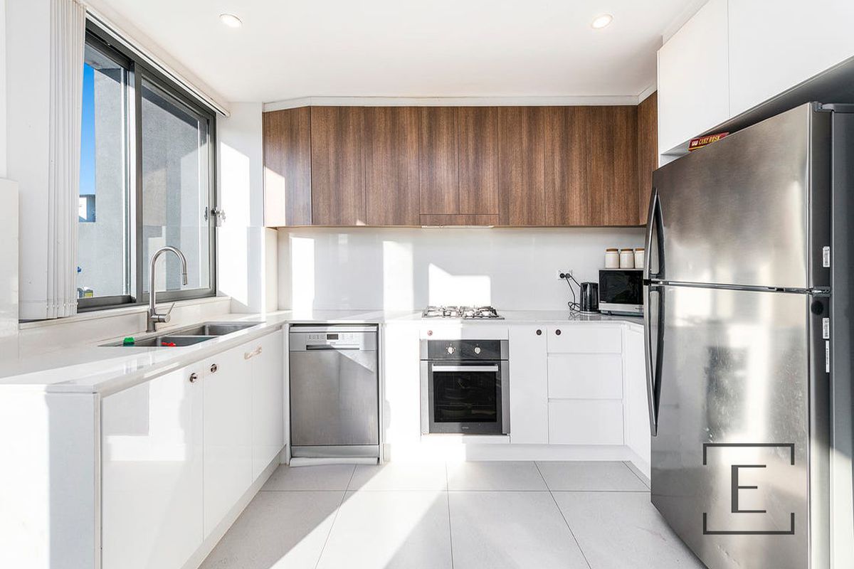 18 / 1 Wayman Place, Merrylands