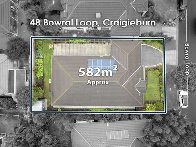 48 Bowral Loop, Craigieburn