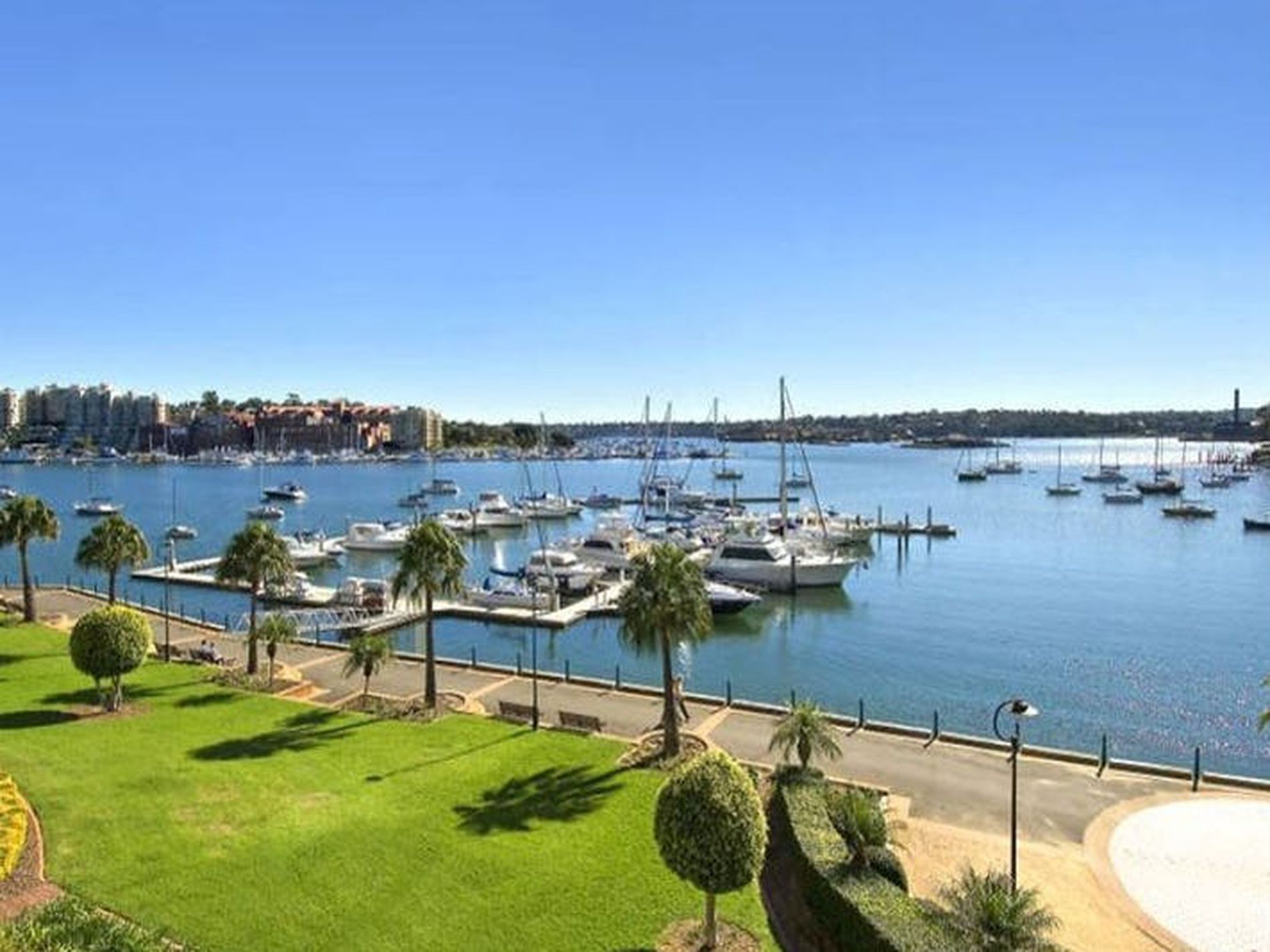 24 / 3 Wulumay Close, Rozelle