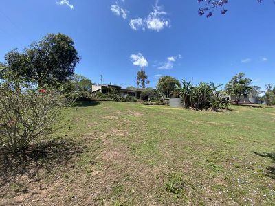 233 Mercer Springate Road, Nanango