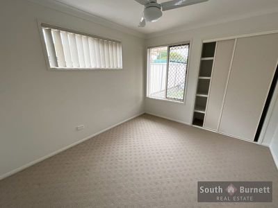 7 Deakin Crescent, Nanango