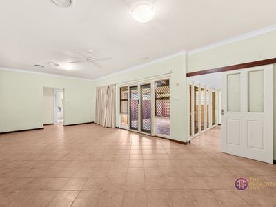 17 Church Street (House), Kelmscott