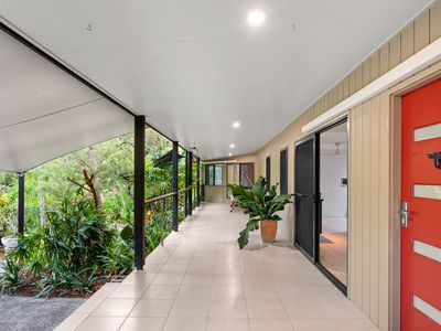 46 Williamson Drive, Kuranda