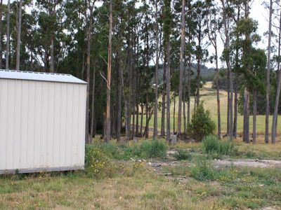 1907 Cygnet Coast Road, Cradoc