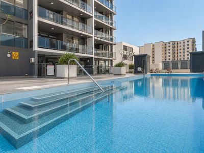 164 / 311 Hay Street, East Perth