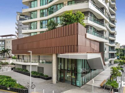 1201/37B Harbour Rd, Hamilton