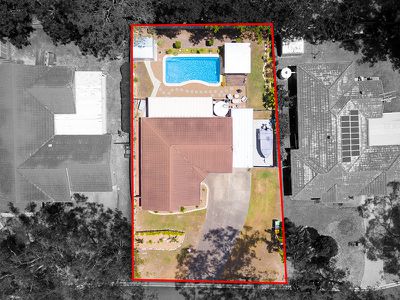 18 Pringle Pl, Forest Lake