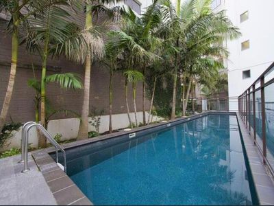 7 / 313 Crown Street, Wollongong