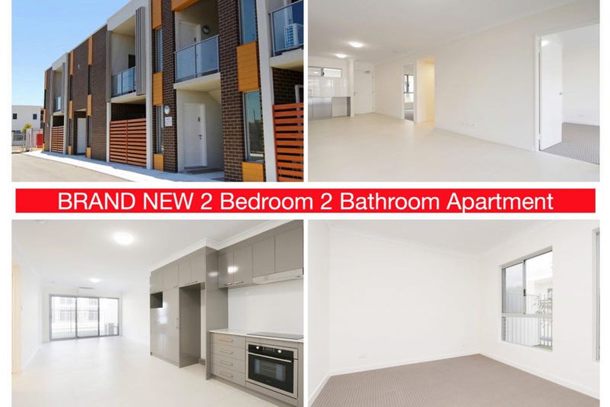 41 / 16 Grey Street, Cannington