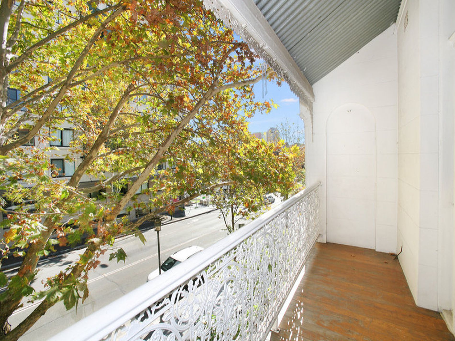 234 Harris Street, Pyrmont
