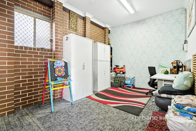 1 / 29 Marcia Street, Toongabbie
