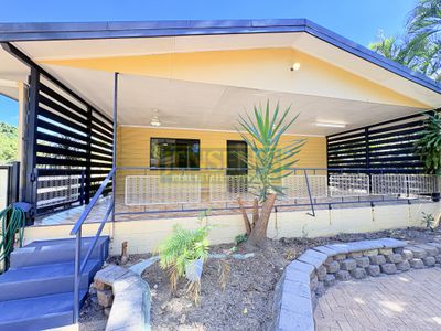 9 Charlotte Street, Charters Towers City