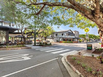 3 / 80 Beatrice Terrace, Ascot