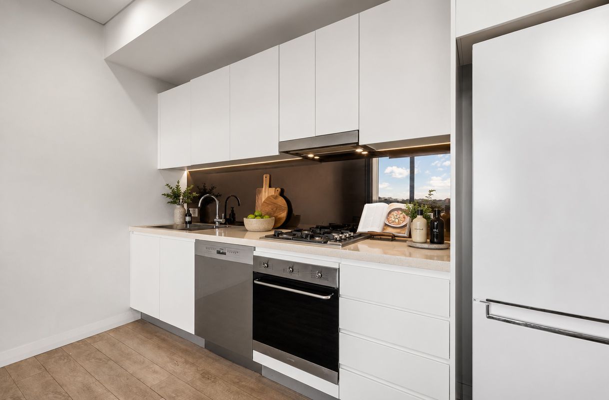 806 / 99-101 Dalmeny Avenue, Rosebery