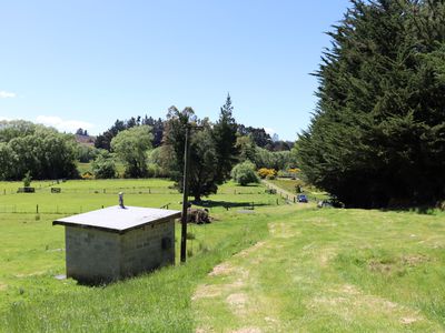 21 Benson Road, Nightcaps