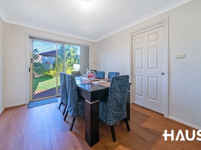 4 / 9 Stanbury Place, Quakers Hill