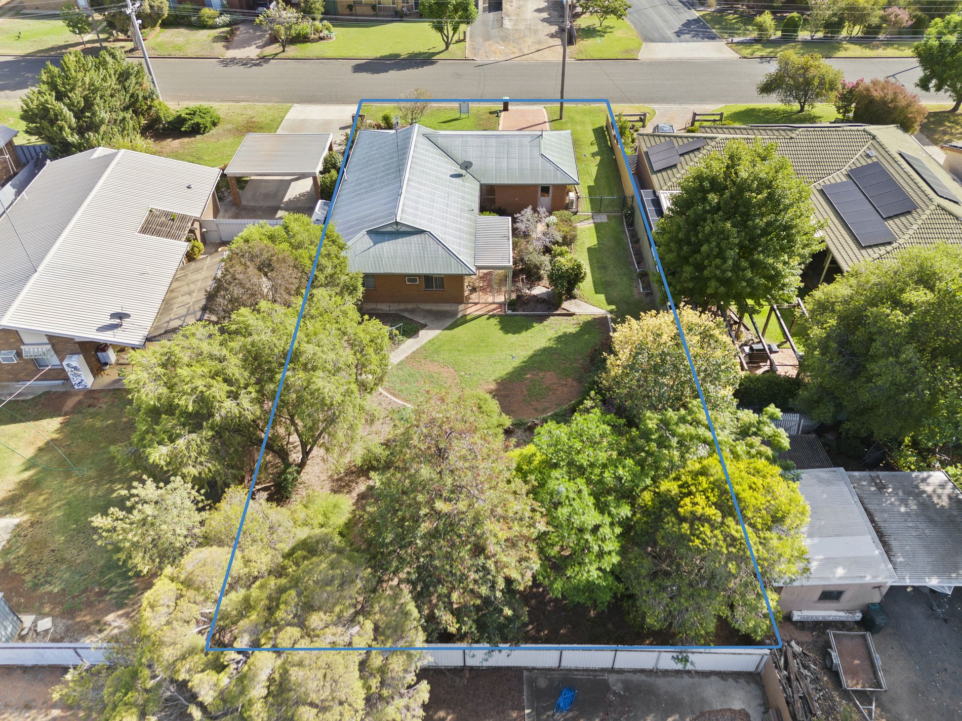 68 Wells Street, Finley