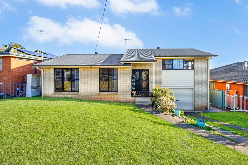 31 Burns Road, Campbelltown