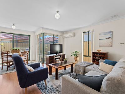 8 / 16 Shoalhaven Place, Waikiki