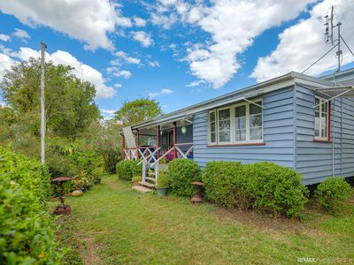 176 GOOMONG ROAD, Kandanga