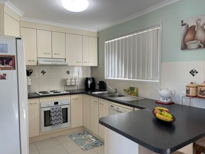 42 Moonstone Drive, Urangan