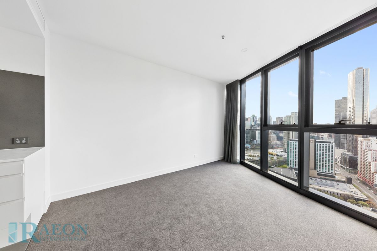 3609/105 Clarendon Street, Southbank