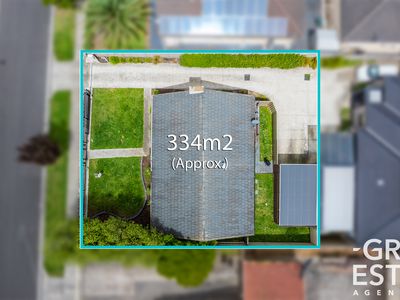 1 / 9 Charles Avenue , Hallam