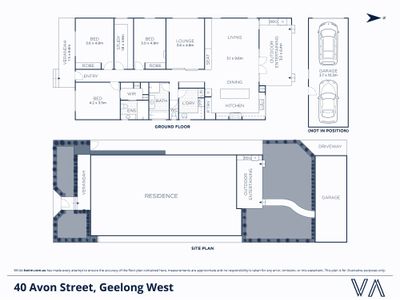 40 Avon Street, Geelong West