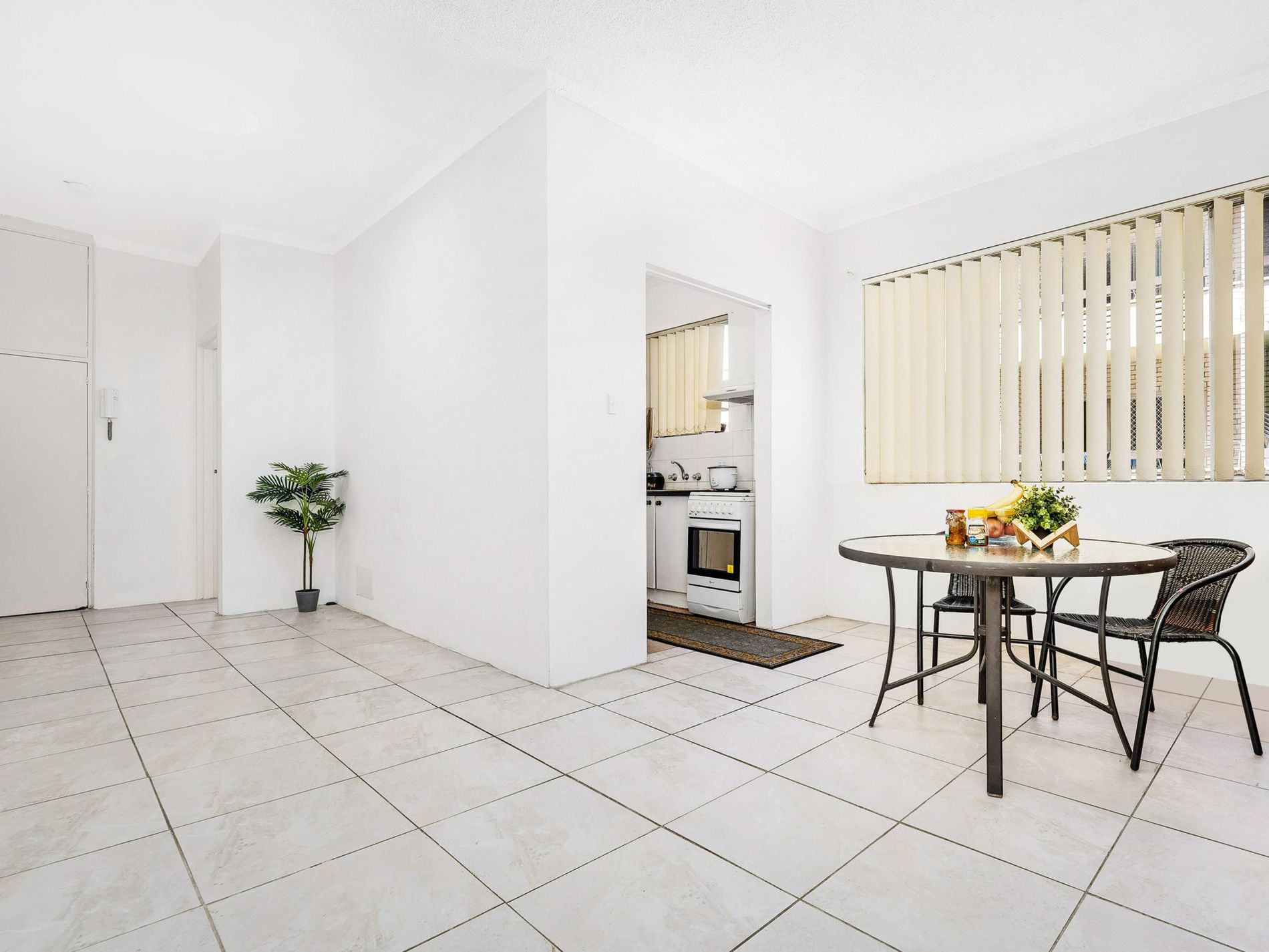 12 / 35 Villiers Street, Rockdale