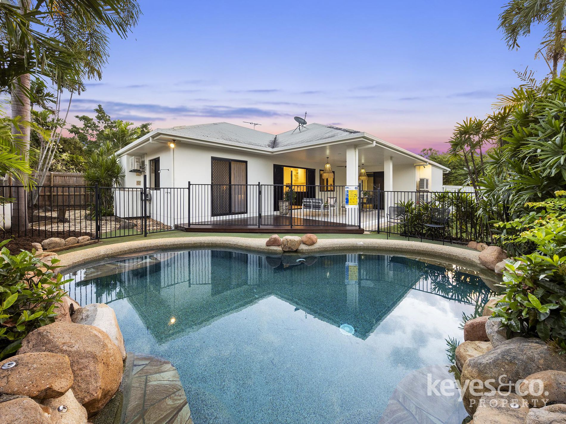 10 Ellesons Place, Douglas