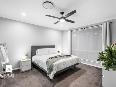 17 Cottonwood Circuit, North Lakes