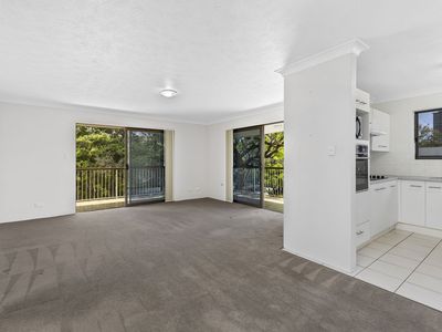 5 / 48 Maryvale St, Toowong