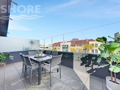303 / 128 Military Road (entry from 11 Grosvenor Lane), Neutral Bay