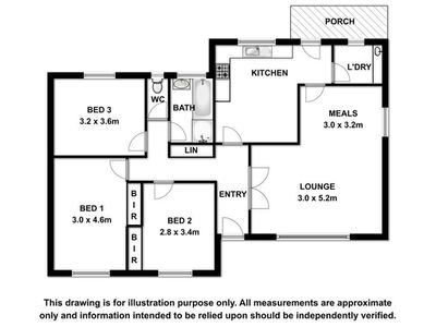 15 Commercial Avenue, Millicent