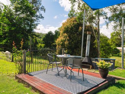 2 Shekinah Court, West Woombye